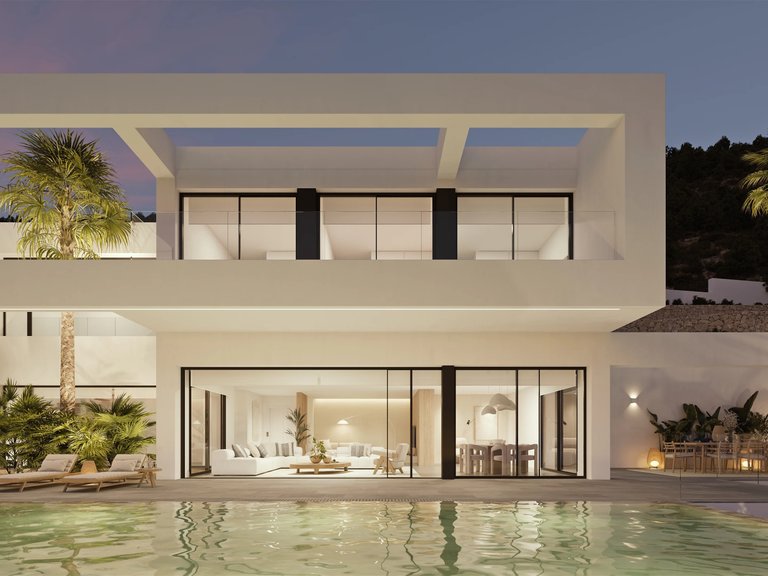 Villa for Sale in Benisa, Alicante 11