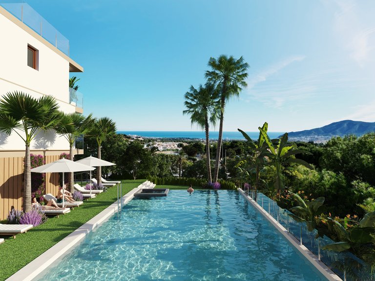 Town House for Sale in La Nucia, Alicante 20