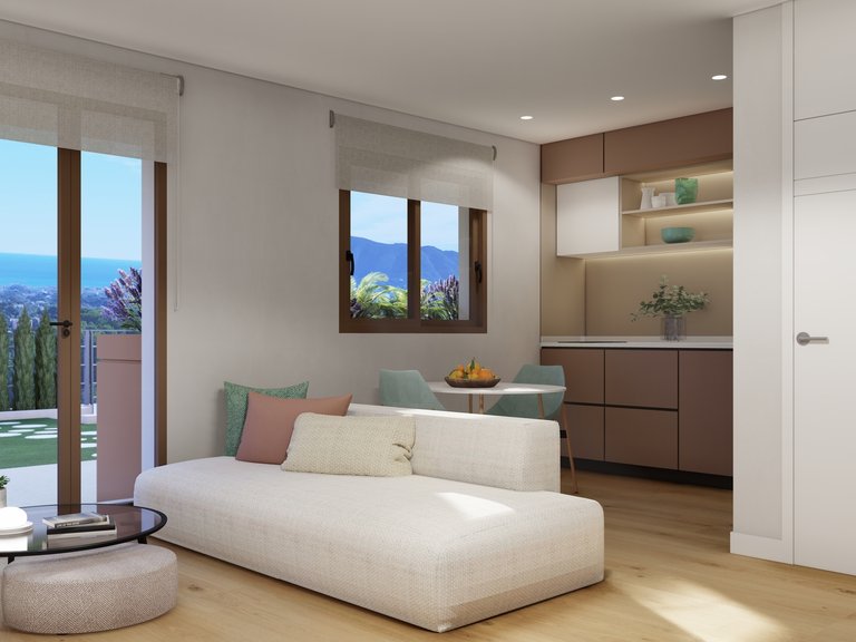 Town House for Sale in La Nucia, Alicante 3