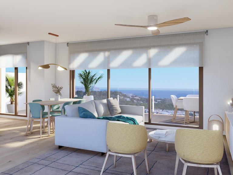 Town House for Sale in La Nucia, Alicante 5