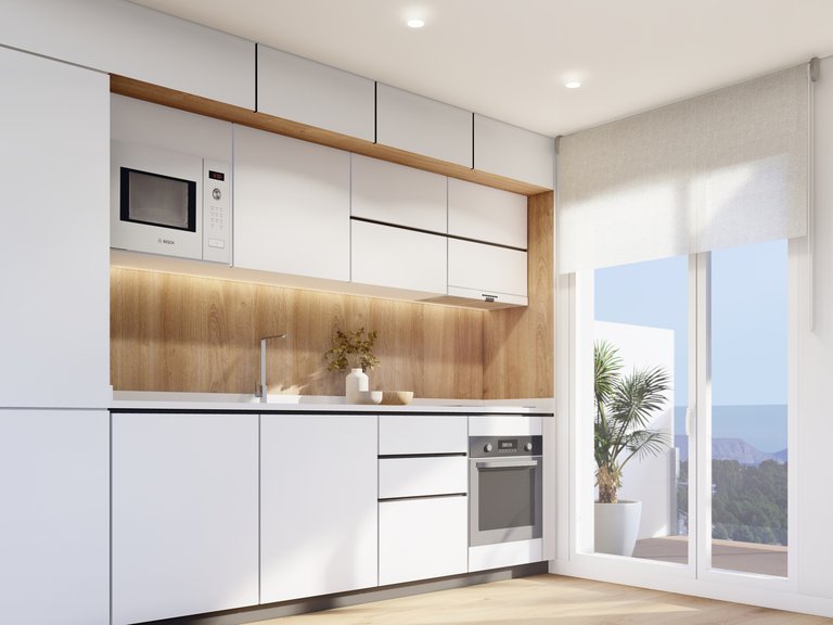 Town House for Sale in La Nucia, Alicante 9