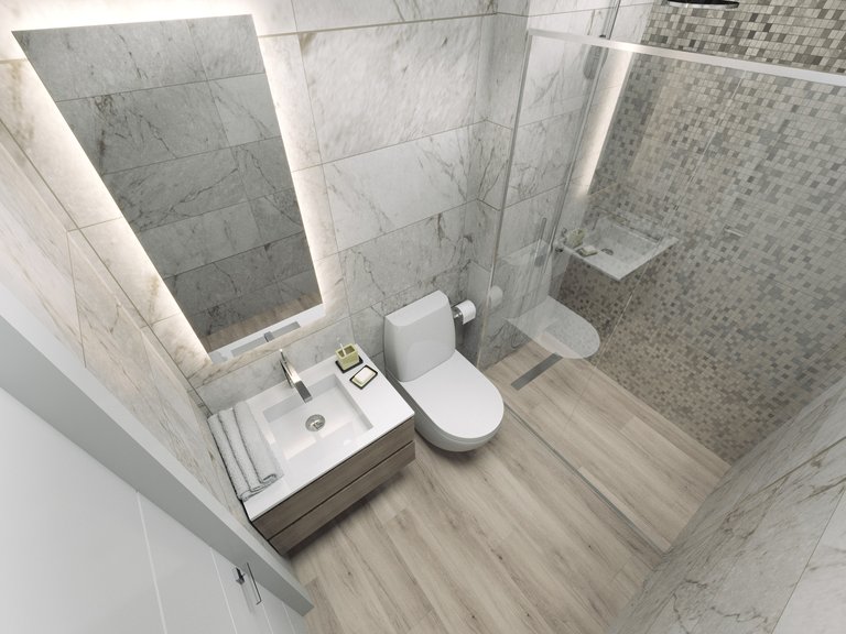Penthouse for Sale in Torrevieja, Alicante 12