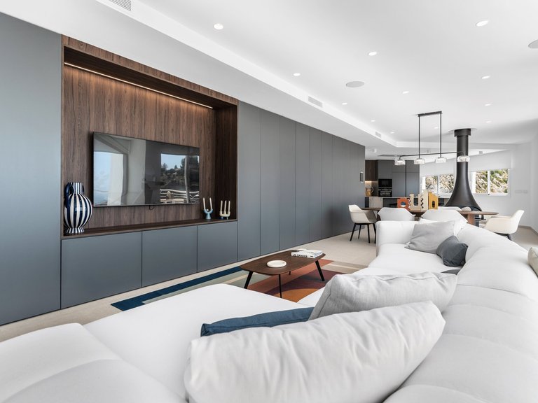 Villa for Sale in Altea, Alicante 33