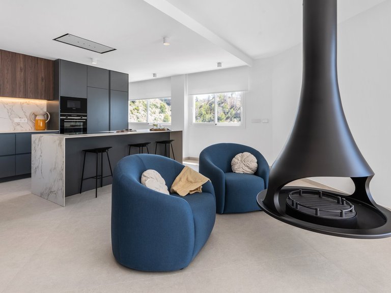 Villa for Sale in Altea, Alicante 9