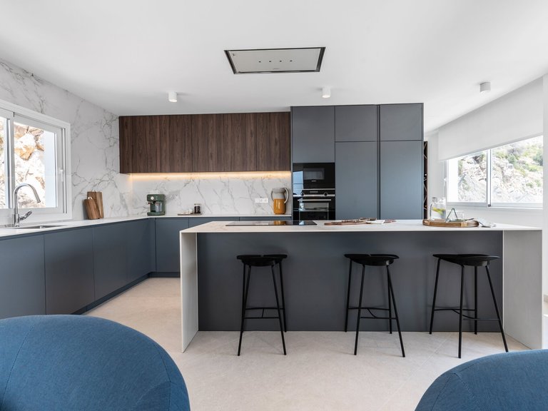 Villa for Sale in Altea, Alicante 11