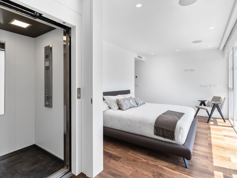 Villa for Sale in Altea, Alicante 27