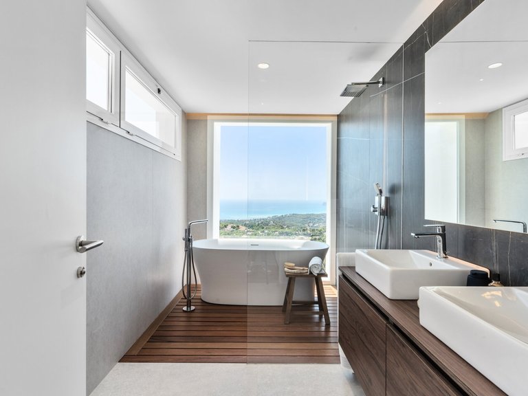 Villa for Sale in Altea, Alicante 29