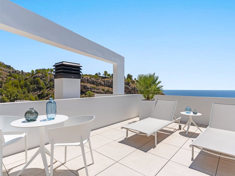 Villa for Sale in Altea, Alicante 19