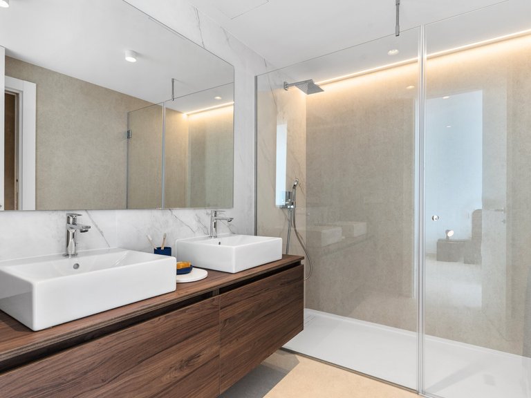 Villa for Sale in Altea, Alicante 47