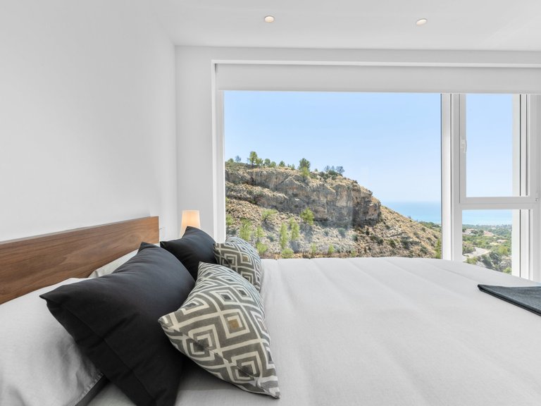 Villa for Sale in Altea, Alicante 23