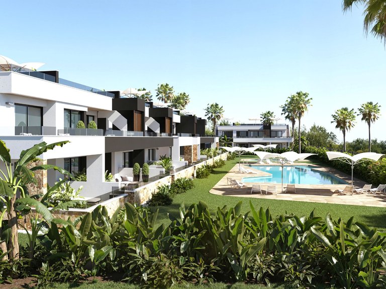 Apartment for Sale in Ciudad Quesada, Alicante 6