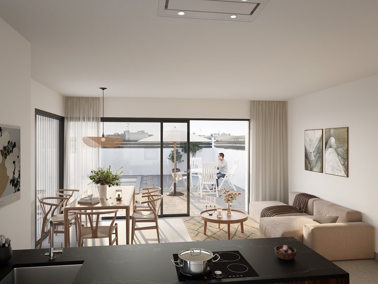 Town House for Sale in Torrevieja, Alicante 8