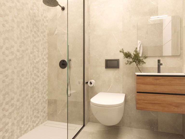 Penthouse for Sale in Torrevieja, Alicante 20