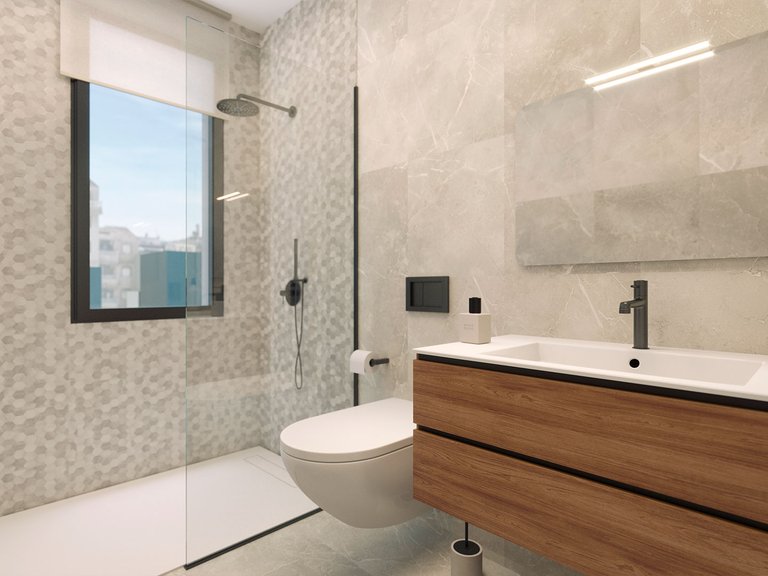 Penthouse for Sale in Torrevieja, Alicante 24