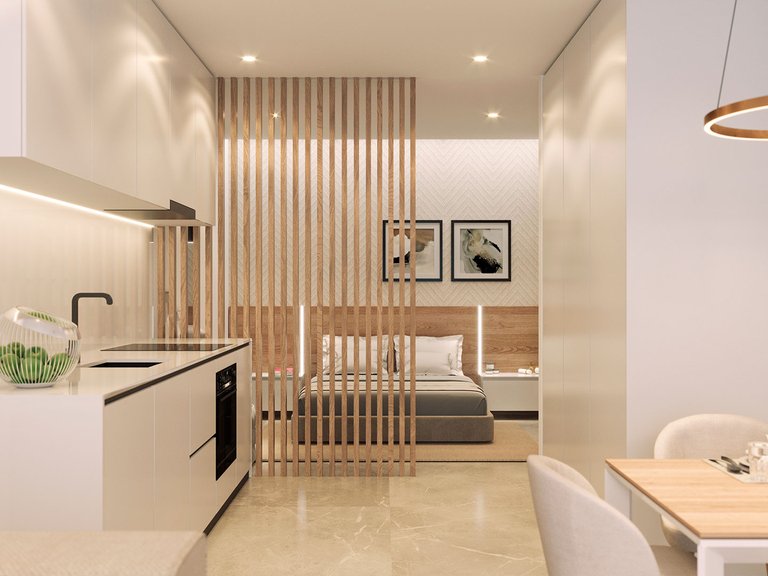 Penthouse for Sale in Torrevieja, Alicante 9