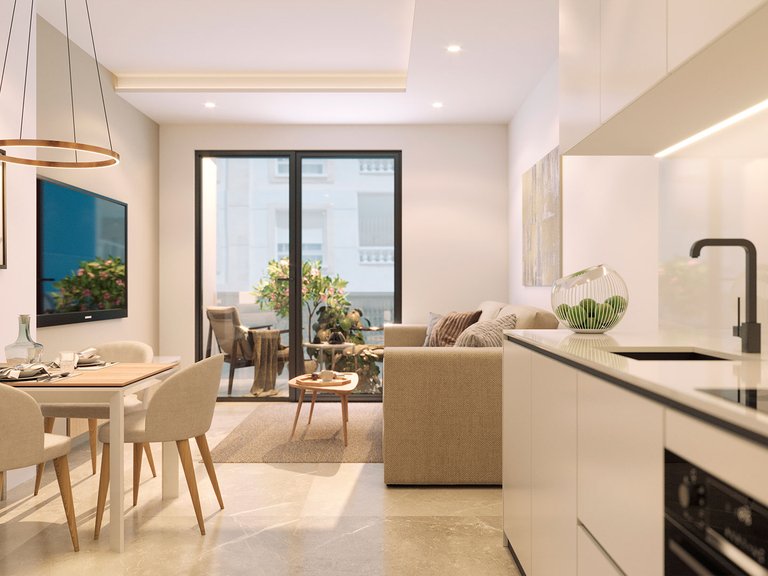 Penthouse for Sale in Torrevieja, Alicante 9