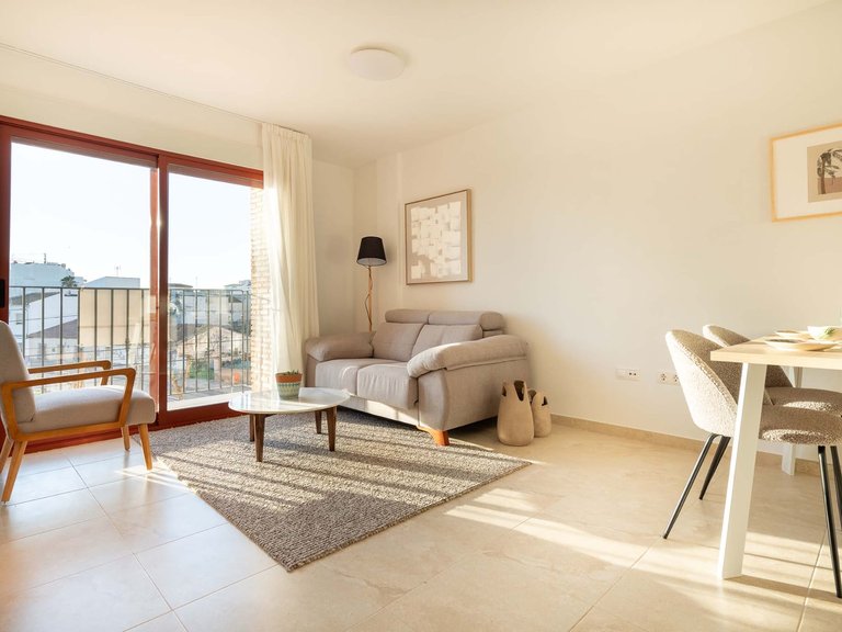 Apartment for Sale in Jerónimo Y Avileses, Murcia 5