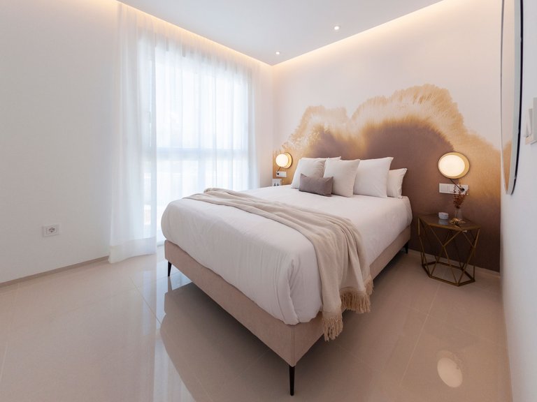 Penthouse for Sale in Ciudad Quesada, Alicante 11