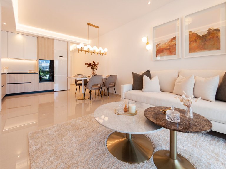 Penthouse for Sale in Ciudad Quesada, Alicante 3