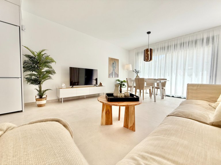 Apartment for Sale in Cox, Alicante 20