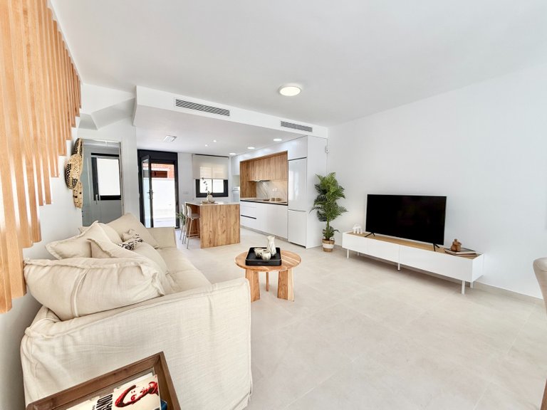 Apartment for Sale in Cox, Alicante 26