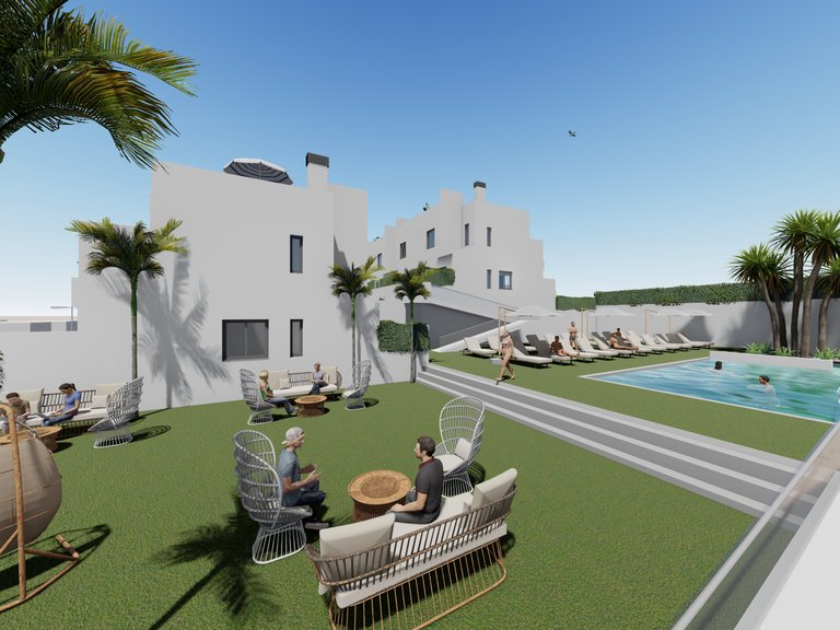Apartment for Sale in Cox, Alicante 37