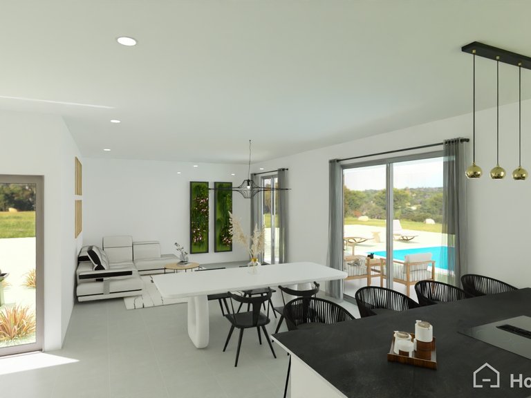 Villa for Sale in Monforte Del Cid, Alicante 3