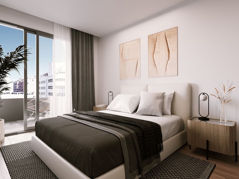 Penthouse for Sale in Torrevieja, Alicante 6