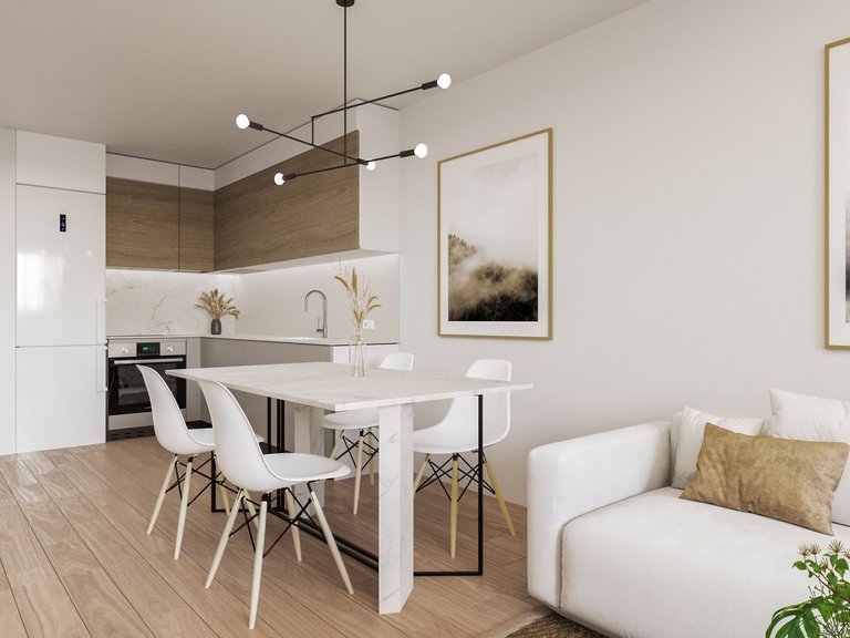 Penthouse for Sale in Torrevieja, Alicante 3