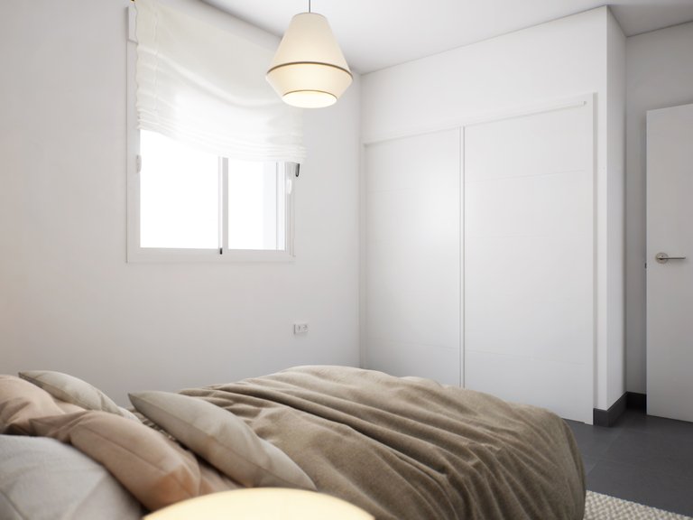 Town House for Sale in Gran Alacant, Alicante 20