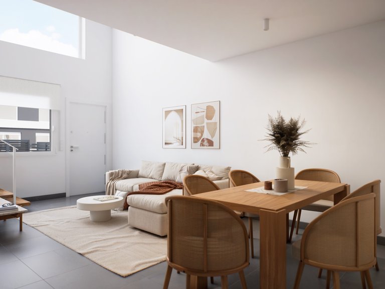 Town House for Sale in Gran Alacant, Alicante 9