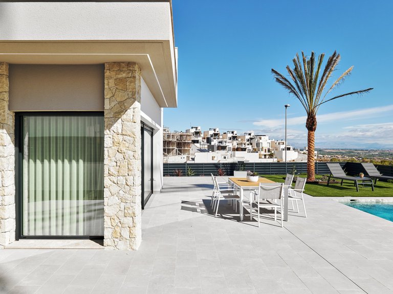 Villa for Sale in San Miguel De Salinas, Alicante 9