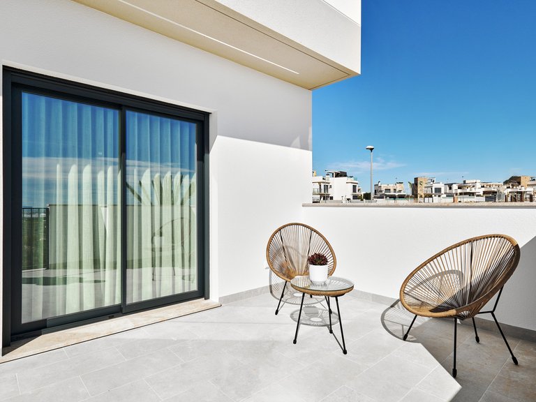 Villa for Sale in San Miguel De Salinas, Alicante 8