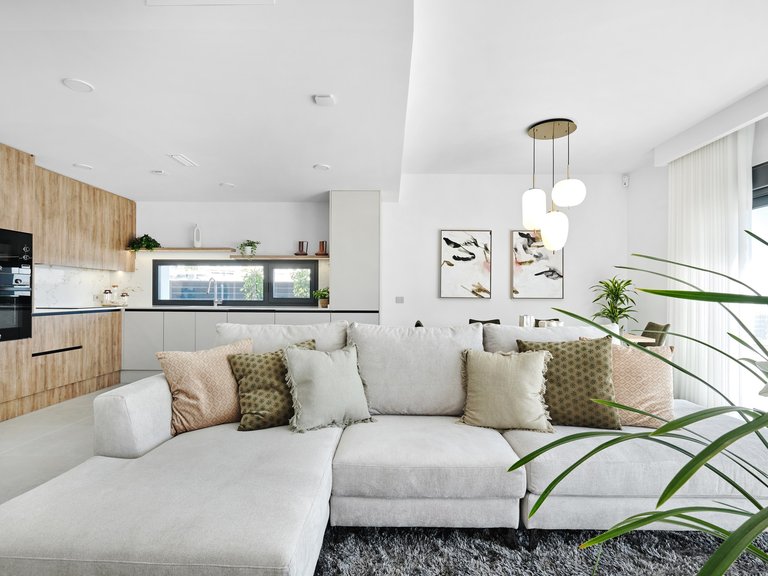 Villa for Sale in San Miguel De Salinas, Alicante 26