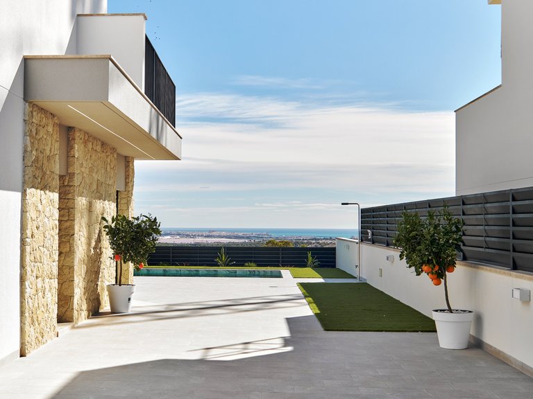 Villa for Sale in San Miguel De Salinas, Alicante 24