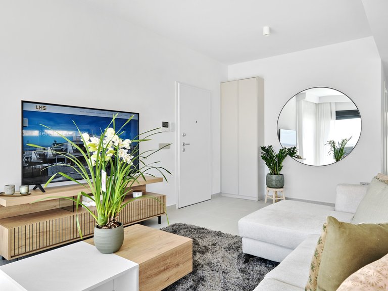 Villa for Sale in San Miguel De Salinas, Alicante 28