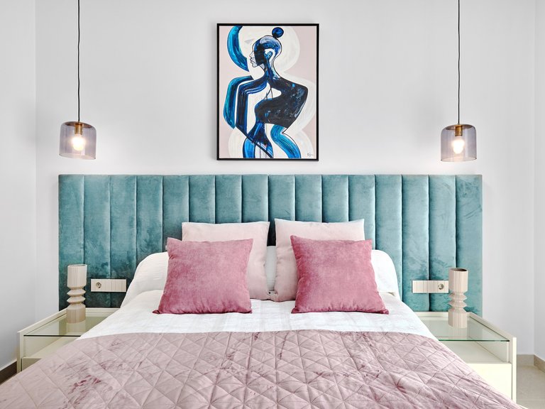 Villa for Sale in San Miguel De Salinas, Alicante 44