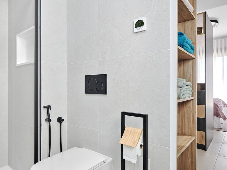 Villa for Sale in San Miguel De Salinas, Alicante 48