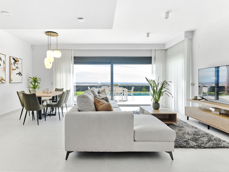 Villa for Sale in San Miguel De Salinas, Alicante 36