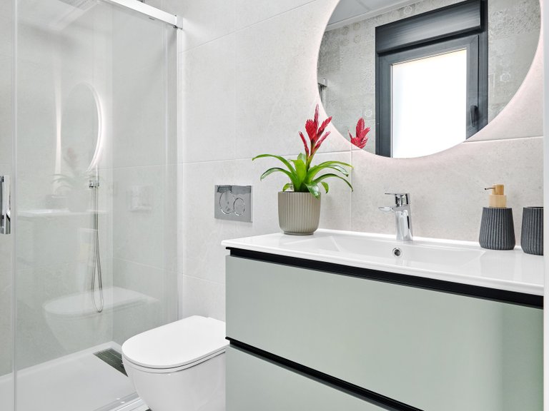 Villa for Sale in San Miguel De Salinas, Alicante 47