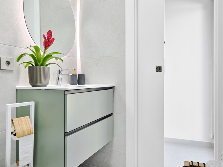 Villa for Sale in San Miguel De Salinas, Alicante 46