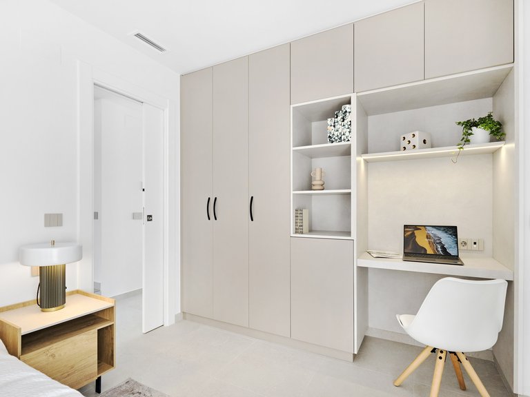 Villa for Sale in San Miguel De Salinas, Alicante 41