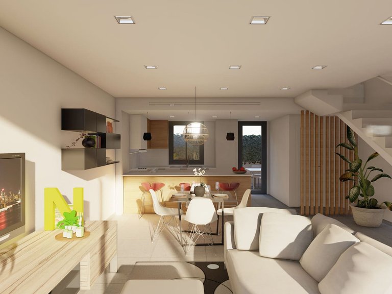 Town House for Sale in Cox, Alicante 11