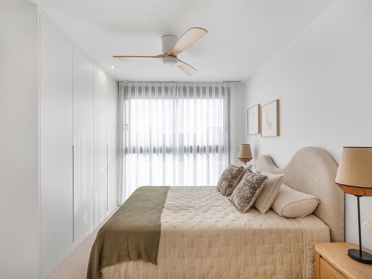 Penthouse for Sale in Los Alcázares, Murcia 22