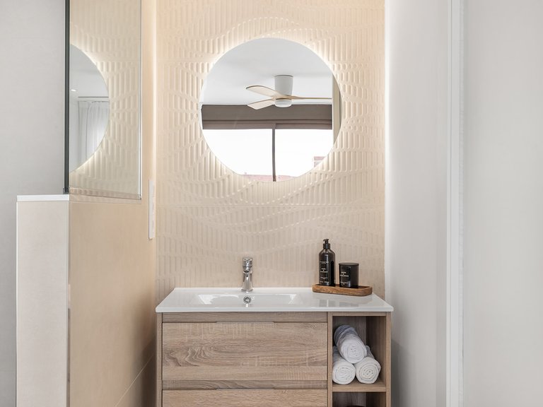 Penthouse for Sale in Los Alcázares, Murcia 23