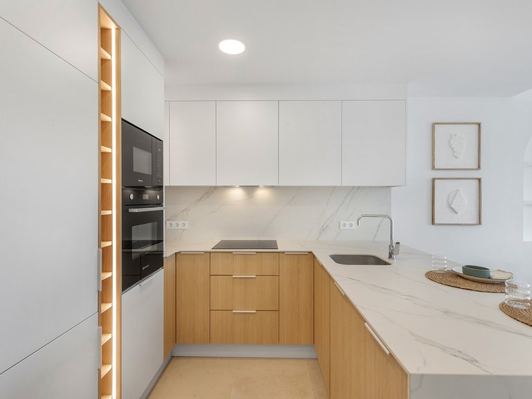 Penthouse for Sale in Los Alcázares, Murcia 6