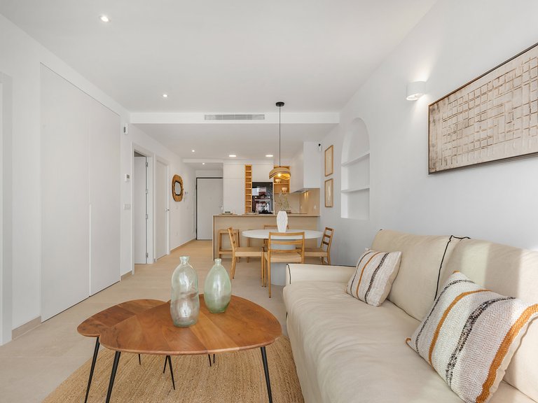 Penthouse for Sale in Los Alcázares, Murcia 13