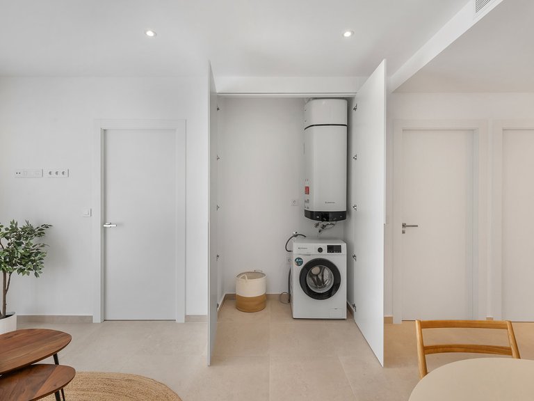 Penthouse for Sale in Los Alcázares, Murcia 18