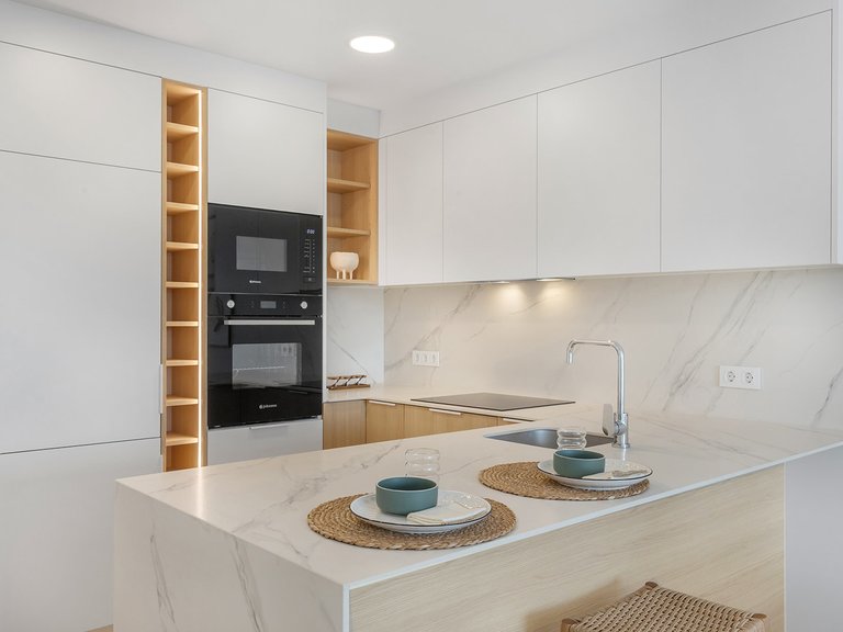 Penthouse for Sale in Los Alcázares, Murcia 9