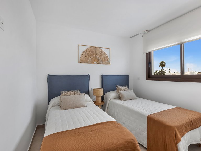 Penthouse for Sale in Los Alcázares, Murcia 19